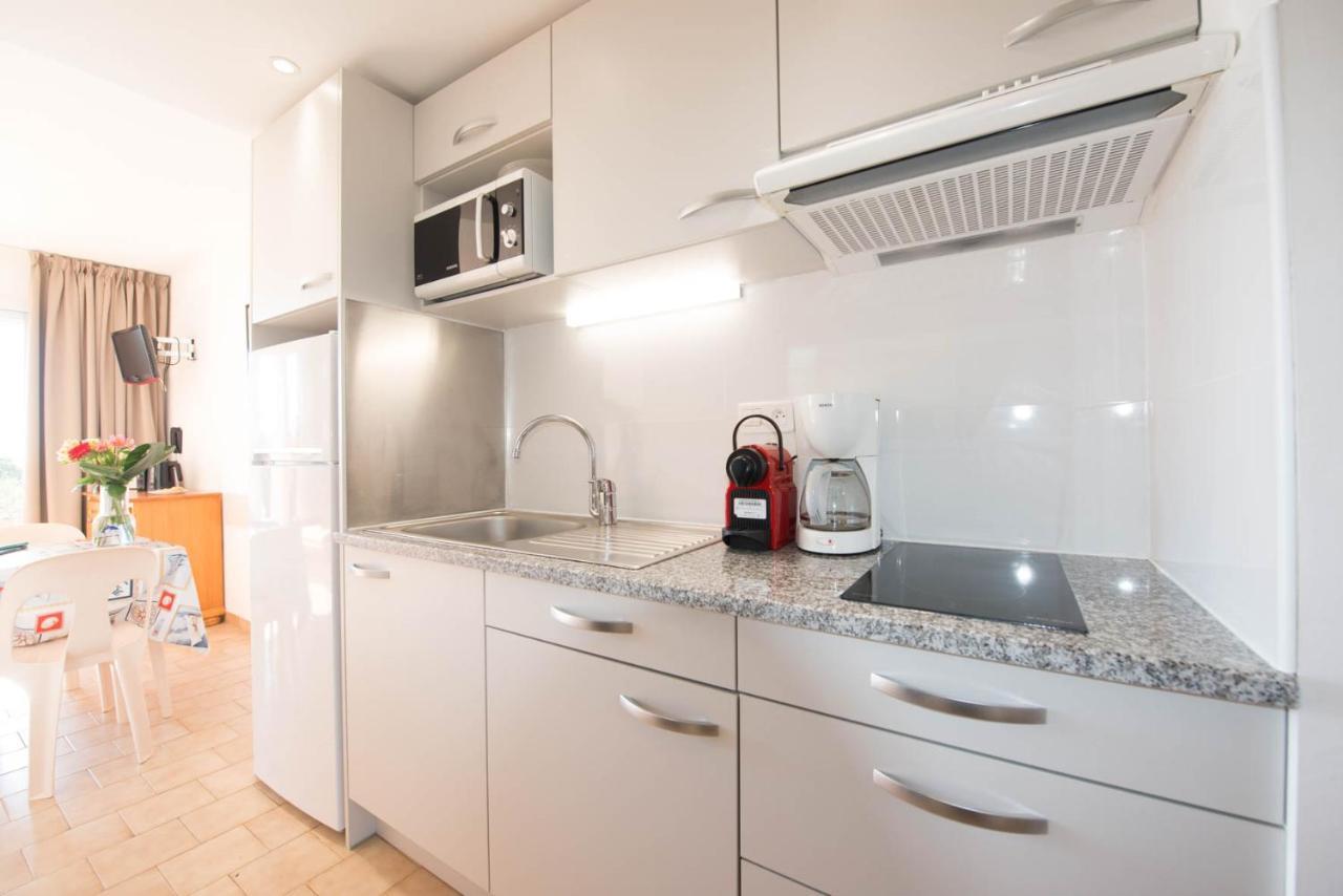 Residence Arinella 루미오 외부 사진