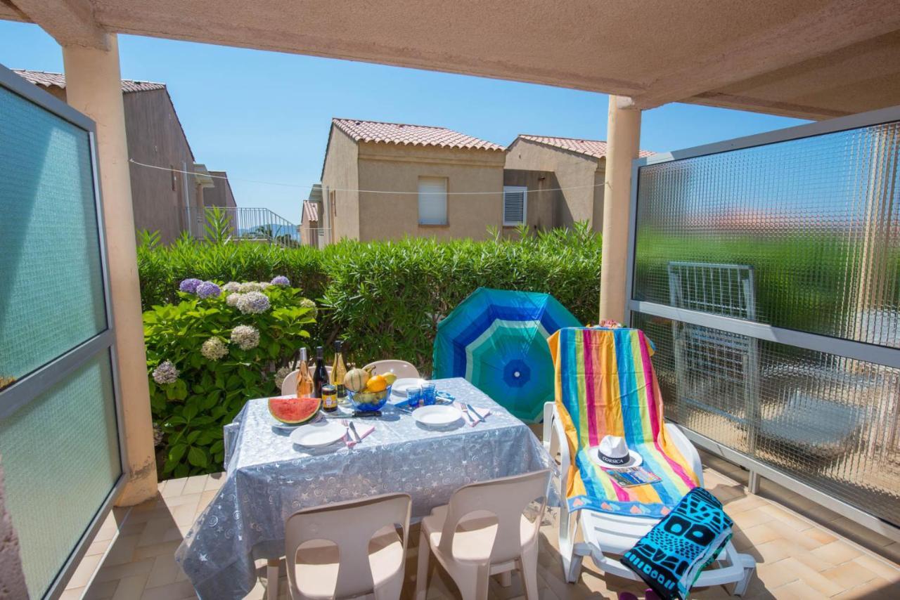 Residence Arinella 루미오 외부 사진