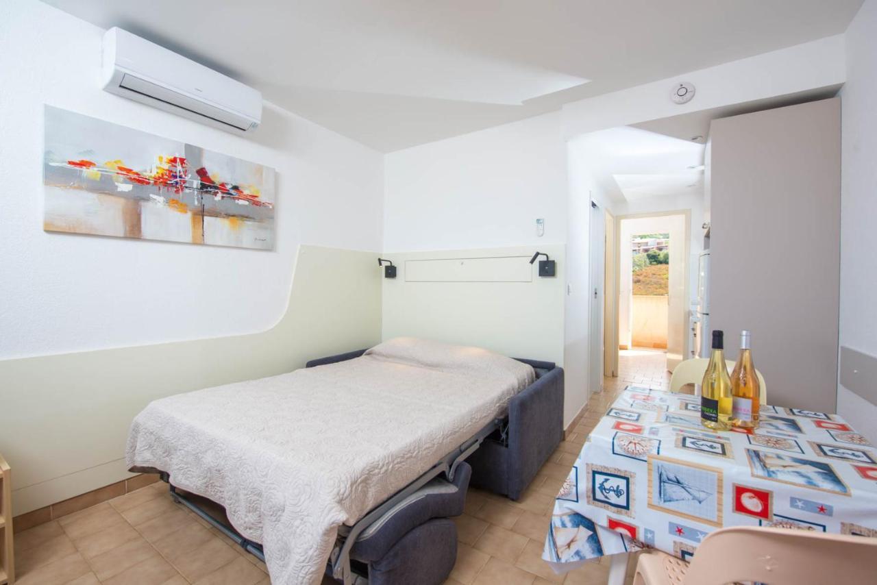 Residence Arinella 루미오 외부 사진