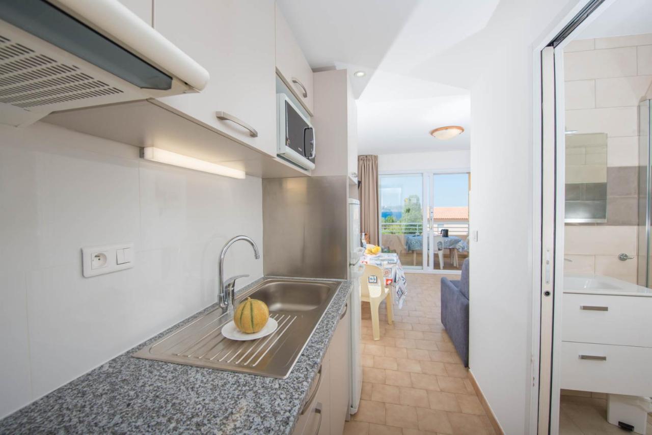 Residence Arinella 루미오 외부 사진
