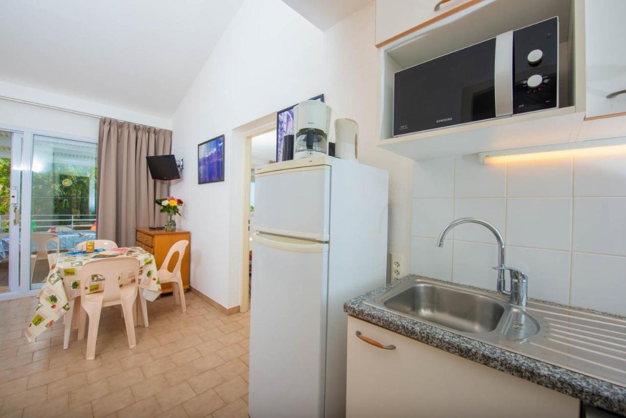 Residence Arinella 루미오 외부 사진