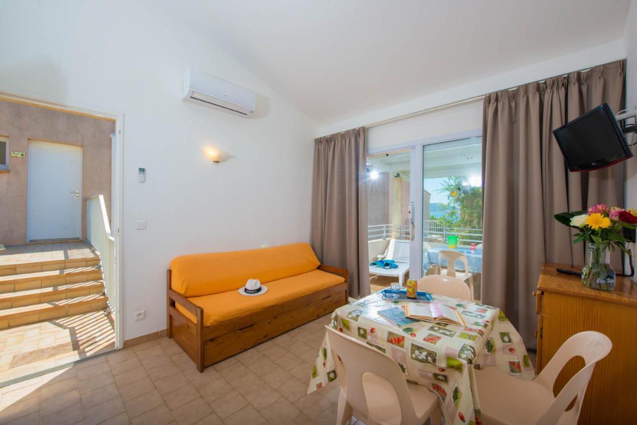 Residence Arinella 루미오 외부 사진