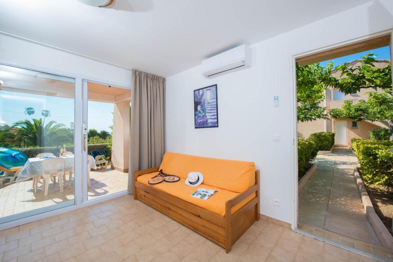 Residence Arinella 루미오 외부 사진