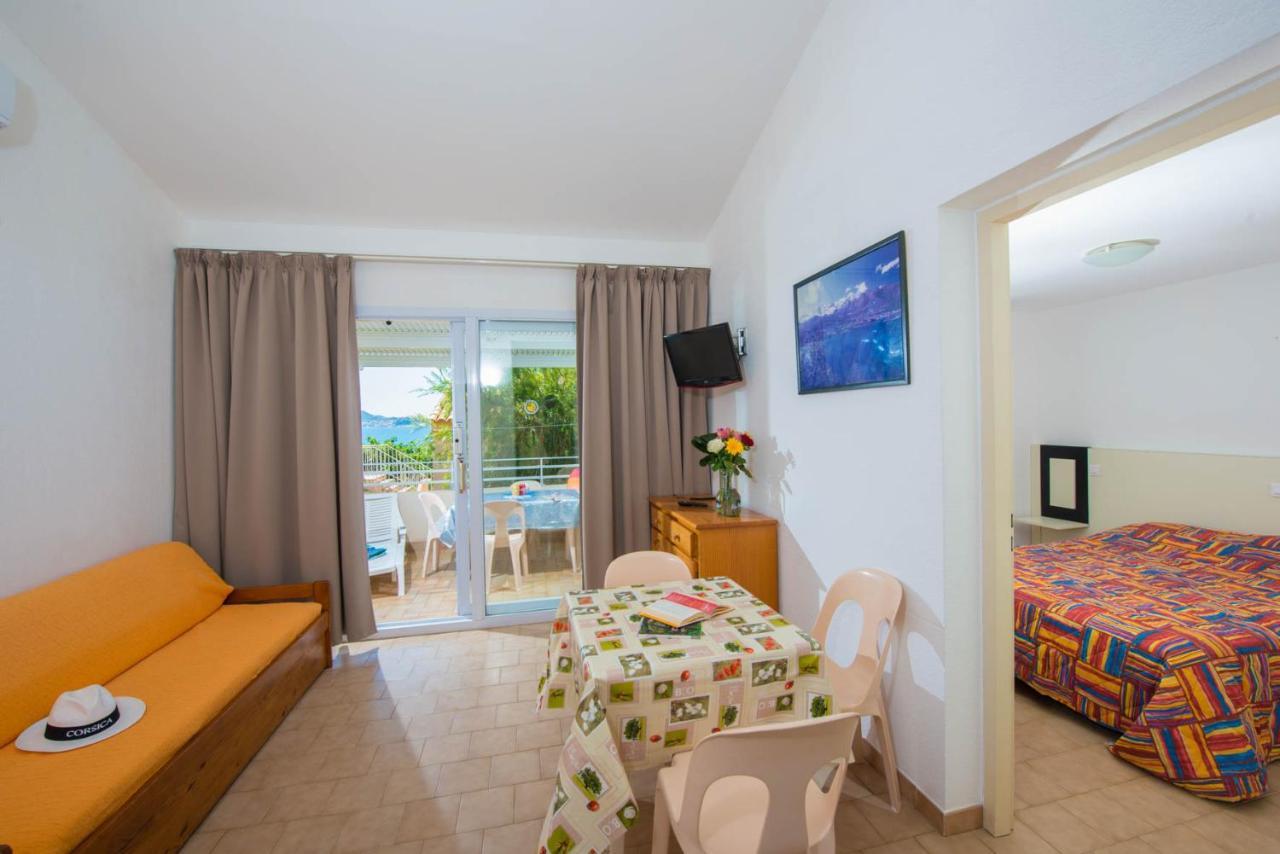 Residence Arinella 루미오 외부 사진
