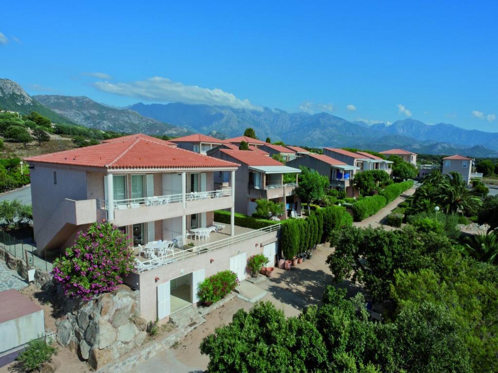 Residence Arinella 루미오 외부 사진