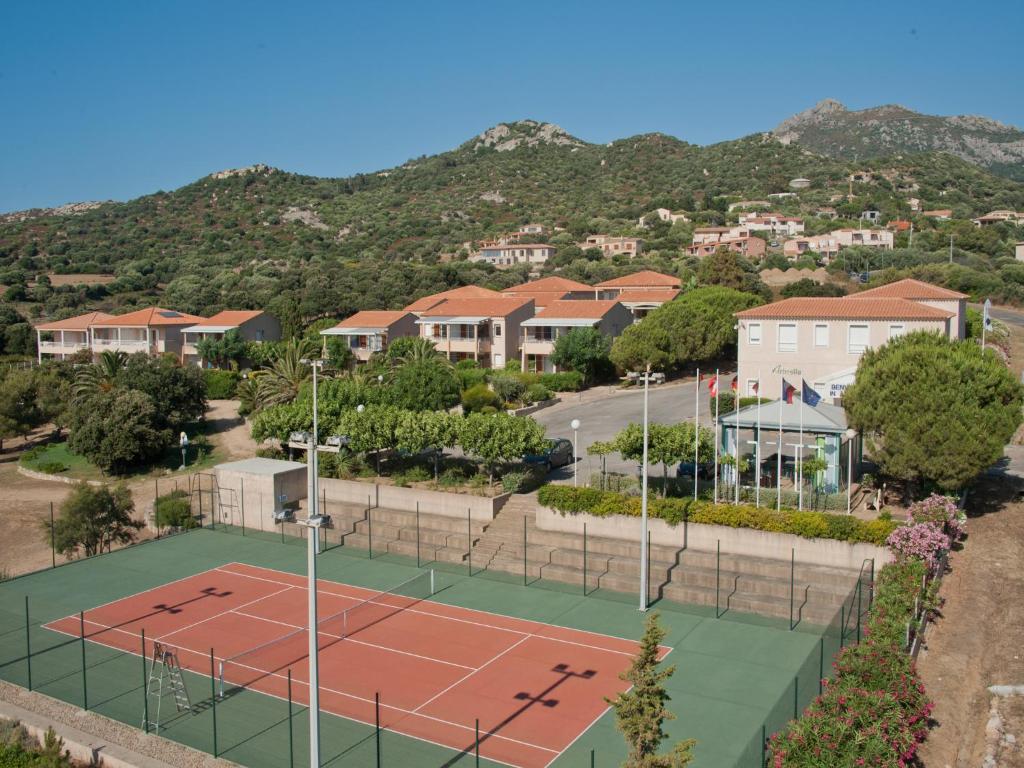 Residence Arinella 루미오 외부 사진