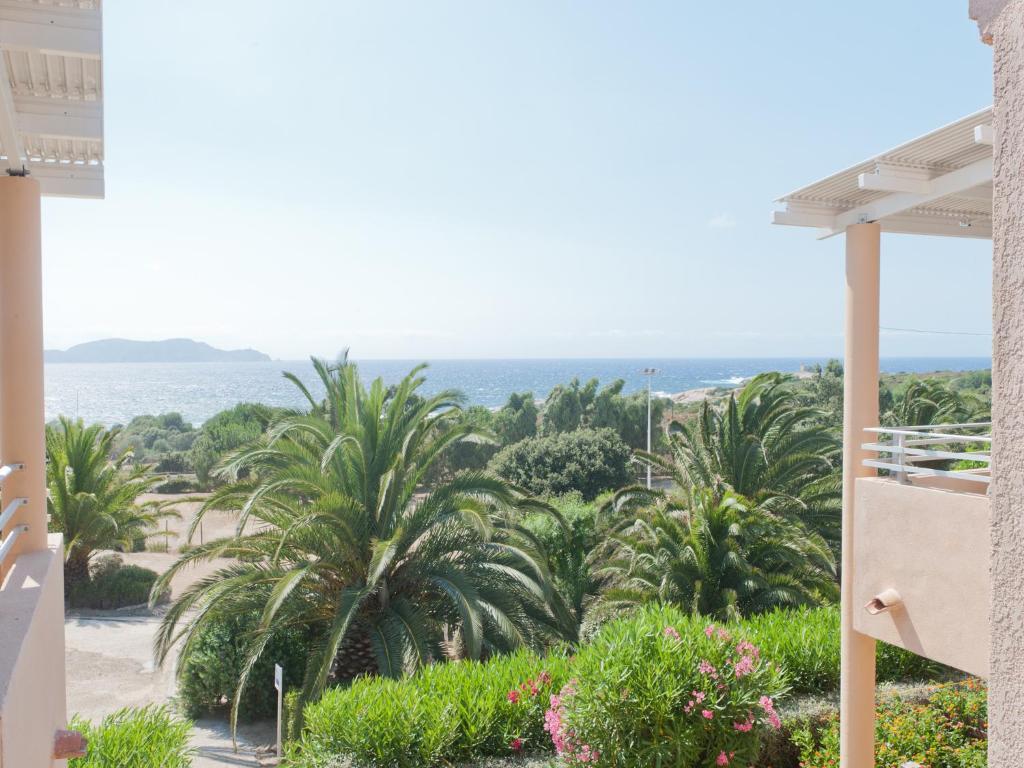 Residence Arinella 루미오 외부 사진