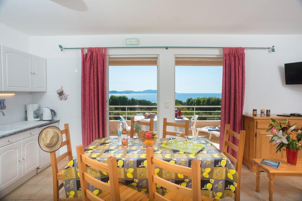 Residence Arinella 루미오 외부 사진