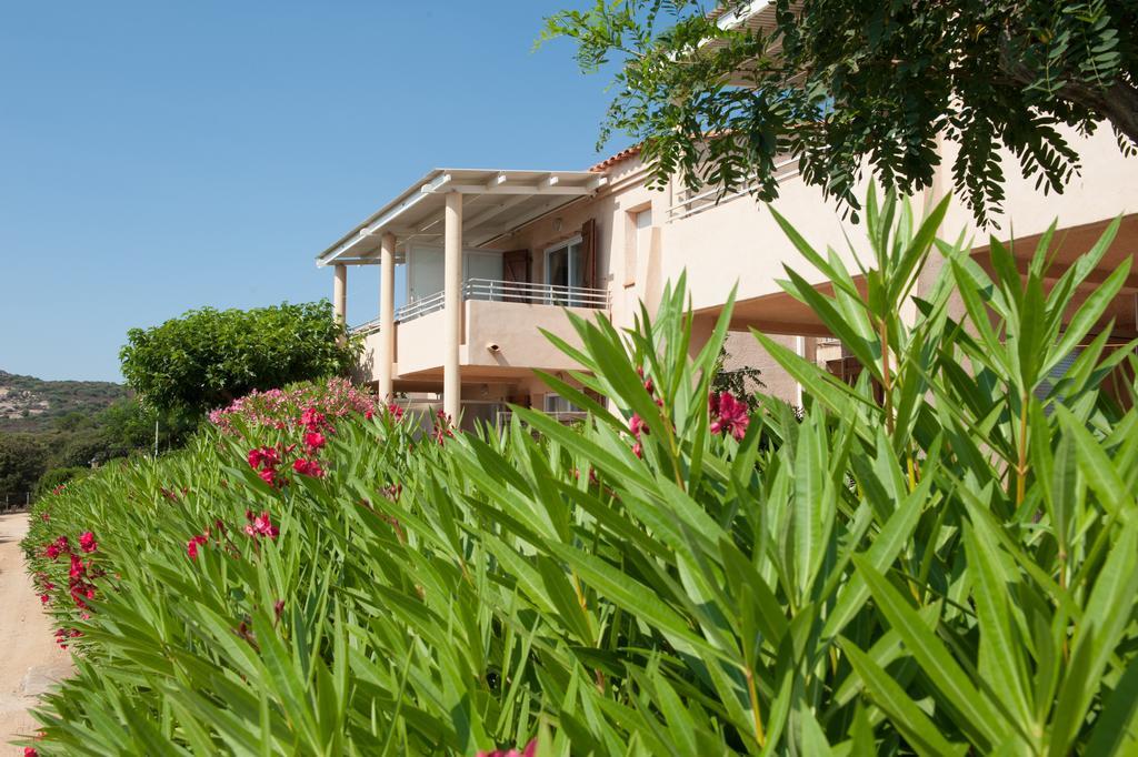 Residence Arinella 루미오 외부 사진