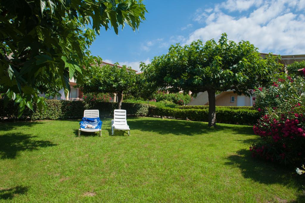 Residence Arinella 루미오 외부 사진
