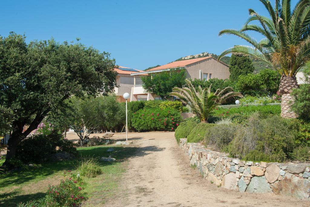 Residence Arinella 루미오 외부 사진