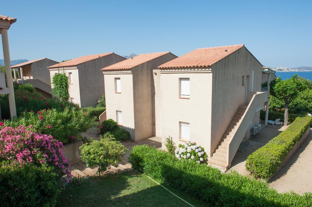 Residence Arinella 루미오 외부 사진