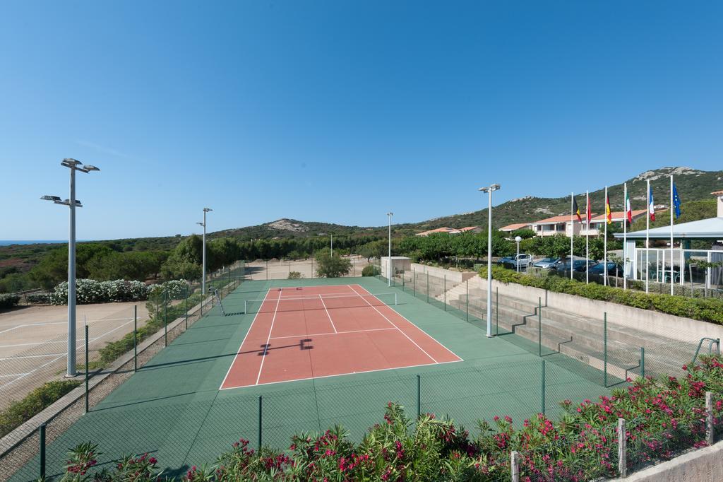 Residence Arinella 루미오 외부 사진