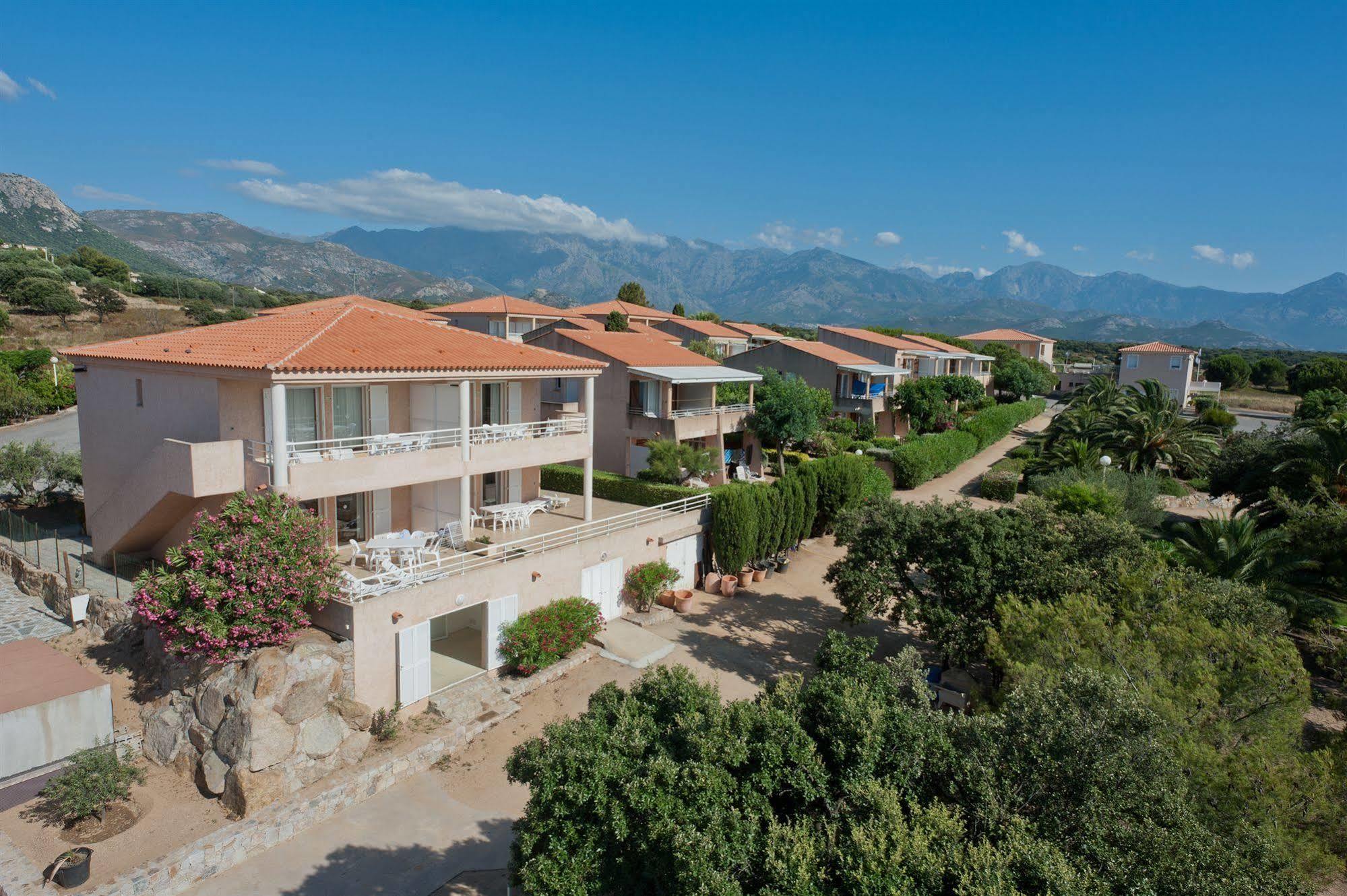 Residence Arinella 루미오 외부 사진