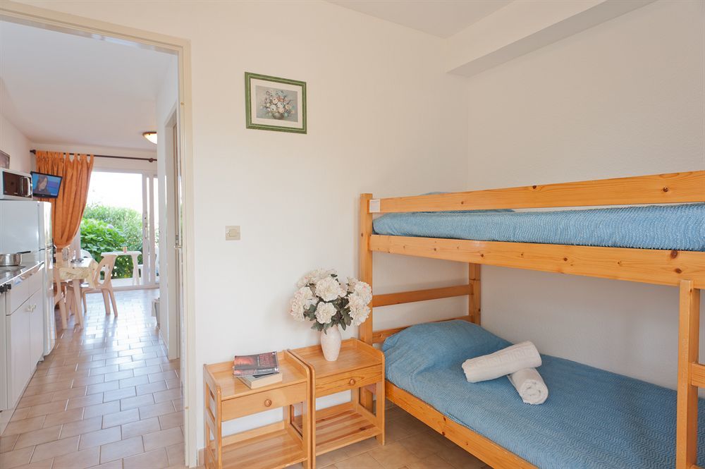 Residence Arinella 루미오 외부 사진