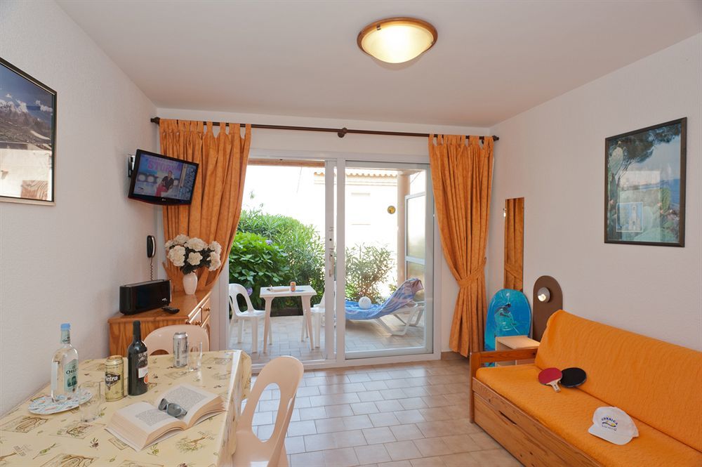 Residence Arinella 루미오 외부 사진