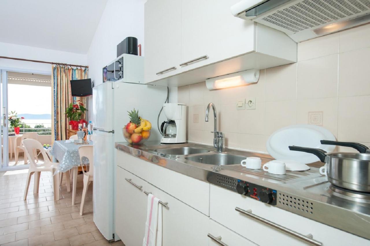 Residence Arinella 루미오 외부 사진